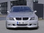 BMW ACS3 Sedan by AC Schnitzer 2005 года
